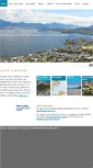 Mobile Screenshot of oceanarise.com.au